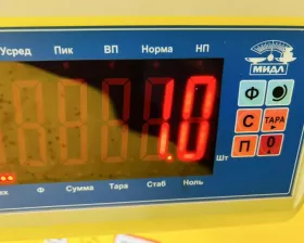 Помпа Toyota