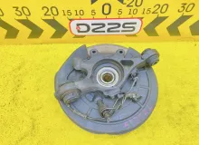 Ступица Land Rover RANGE ROVER SPORT 2006 L320 448PN, задняя левая