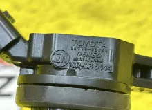 Катушка зажигания TOYOTA VOXY 2014 9091902258 ZWR80G 2ZRFXE, передняя