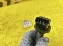 Катушка зажигания TOYOTA VOXY 2014 9091902258 ZWR80G 2ZRFXE, передняя