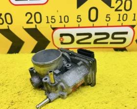 Заслонка дроссельная Toyota