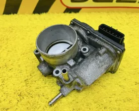 Заслонка дроссельная Toyota
