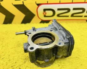 Заслонка дроссельная Toyota