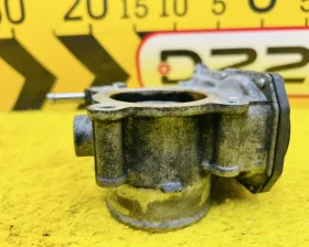 Заслонка дроссельная Toyota