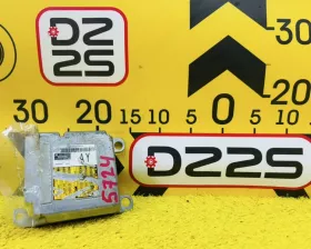Блок управления airbag Toyota