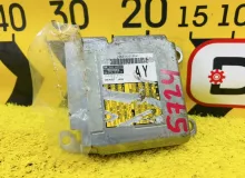Блок управления airbag TOYOTA ALPHARD 2015 8917058140 AGH30W 2ARFE, передний