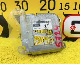 Блок управления airbag Toyota