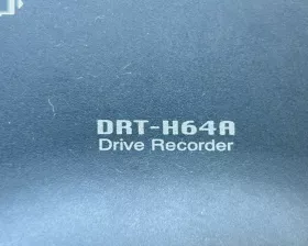 Видеорегистратор Toyota