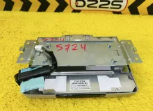 Монитор TOYOTA ALPHARD 2015 0854000420B0 AGH30W 2ARFE, задний