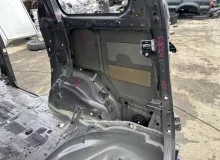 Крыло заднее TOYOTA ALPHARD 2015 6160158160 AGH30W 2ARFE, заднее правое
