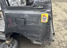 Крыло заднее TOYOTA ALPHARD 2015 6160258110 AGH30W 2ARFE, заднее левое