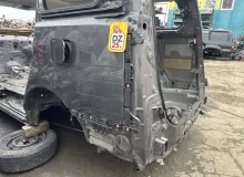 Крыло заднее TOYOTA ALPHARD 2015 6160258110 AGH30W 2ARFE, заднее левое