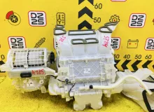 Печка салона TOYOTA ALPHARD 2015 8705058080 AGH30W 2ARFE, передняя