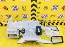Печка салона TOYOTA ALPHARD 2015 8705058080 AGH30W 2ARFE, передняя