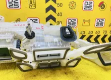 Печка салона TOYOTA ALPHARD 2015 8705058080 AGH30W 2ARFE, передняя