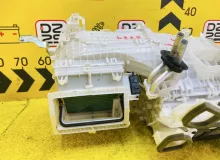 Печка салона TOYOTA ALPHARD 2015 8705058080 AGH30W 2ARFE, передняя