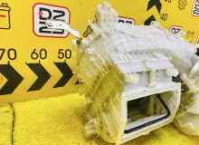 Печка салона TOYOTA ALPHARD 2015 8705058080 AGH30W 2ARFE, передняя