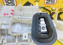 Печка салона TOYOTA ALPHARD 2015 8705058080 AGH30W 2ARFE, передняя