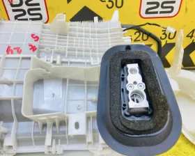 Печка салона Toyota