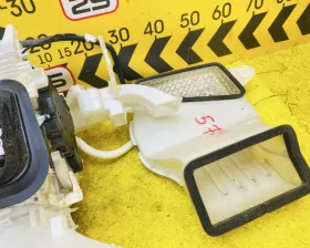 Печка салона Toyota
