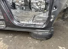 Порог кузова TOYOTA ALPHARD 2015 6141158020 AGH30W 2ARFE, правый