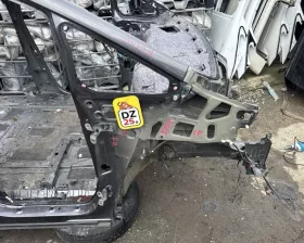 Лонжерон Toyota