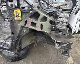 Лонжерон Toyota