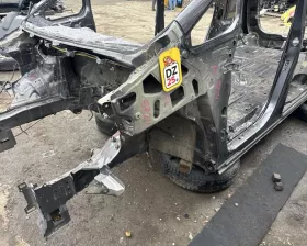 Лонжерон Toyota