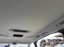 Обшивка потолка TOYOTA ALPHARD 2015 6311158050 AGH30W 2ARFE, передняя