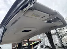 Обшивка потолка TOYOTA ALPHARD 2015 6311158050 AGH30W 2ARFE, передняя