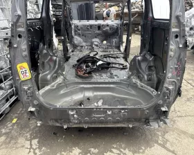 Тазик железный Toyota