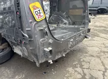 Тазик железный TOYOTA ALPHARD 2015 5831158100 AGH30W 2ARFE, задний