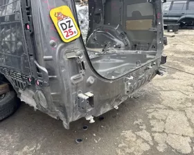 Тазик железный Toyota