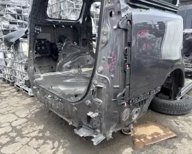 Тазик железный Toyota