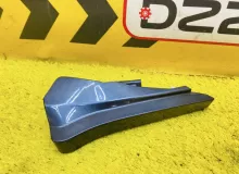 Накладка на крыло TOYOTA ALPHARD 2015 7690858090 AGH30W 2ARFE, задняя левая
