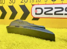 Накладка на крыло TOYOTA ALPHARD 2015 7690858090 AGH30W 2ARFE, задняя левая