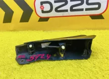 Накладка на крыло TOYOTA ALPHARD 2015 7690858090 AGH30W 2ARFE, задняя левая