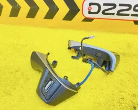 Кнопки на руль Toyota