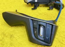 Кнопки на руль TOYOTA ALPHARD 2015 8425058260 AGH30W 2ARFE, передние