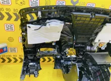 Торпеда TOYOTA ALPHARD 2015 5540058030 AGH30W 2ARFE, передняя