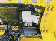 Торпеда TOYOTA ALPHARD 2015 5540058030 AGH30W 2ARFE, передняя