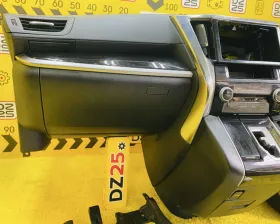 Торпеда Toyota