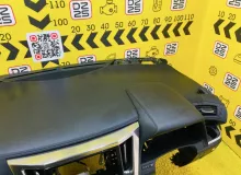 Торпеда TOYOTA ALPHARD 2015 5540058030 AGH30W 2ARFE, передняя