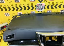 Торпеда TOYOTA ALPHARD 2015 5540058030 AGH30W 2ARFE, передняя