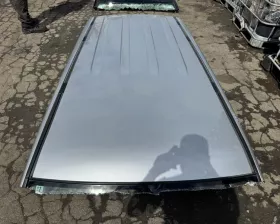 Крыша TOYOTA