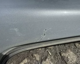 Крыша TOYOTA