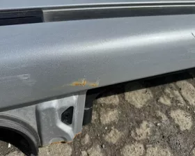 Крыша TOYOTA