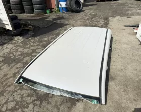Крыша TOYOTA