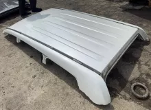 Крыша TOYOTA LAND CRUISER PRADO 2003 6311160480 VZJ121W 5VZFE
