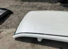 Крыша TOYOTA LAND CRUISER PRADO 2003 6311160480 VZJ121W 5VZFE